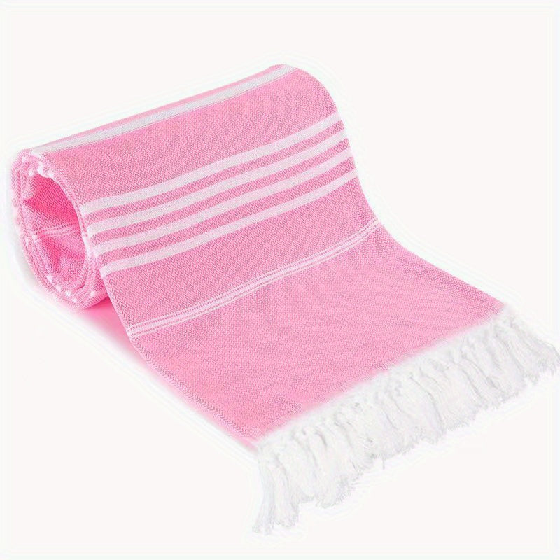 Turkish Beach Towel