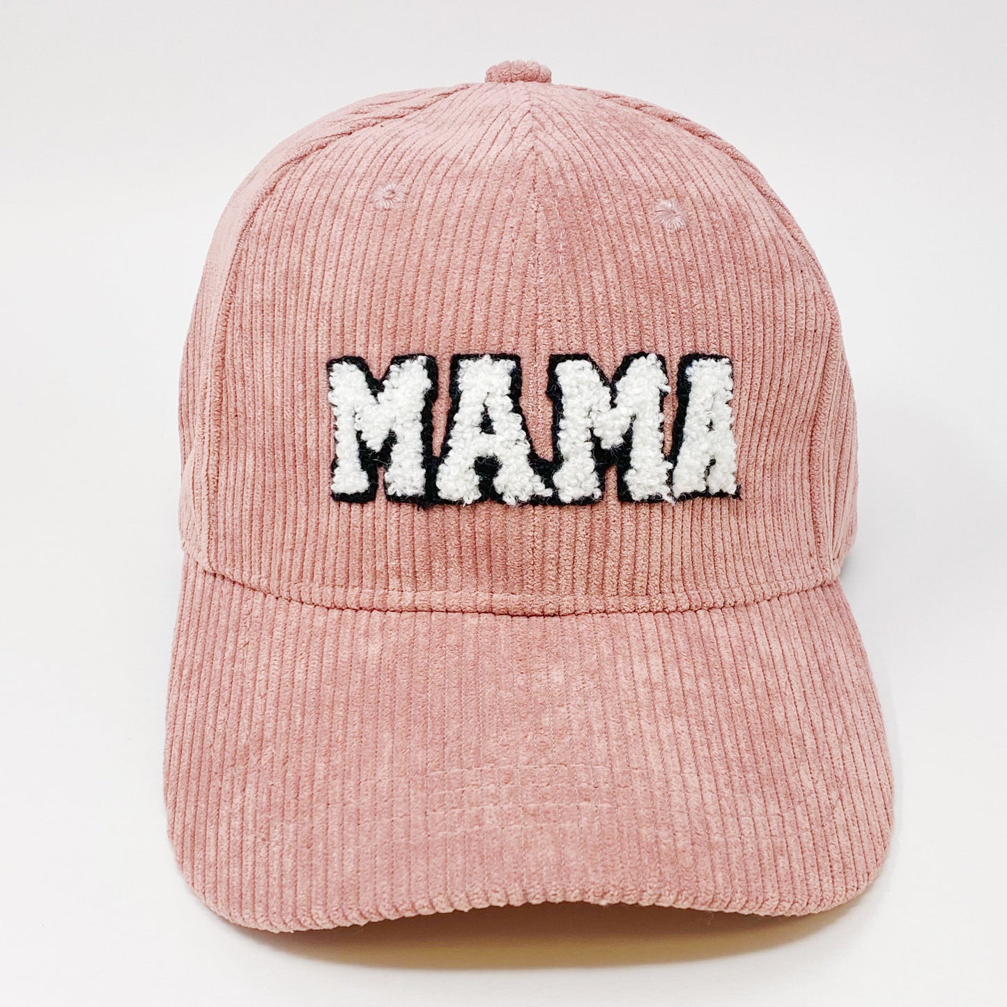 Corduroy Mama Ball Cap