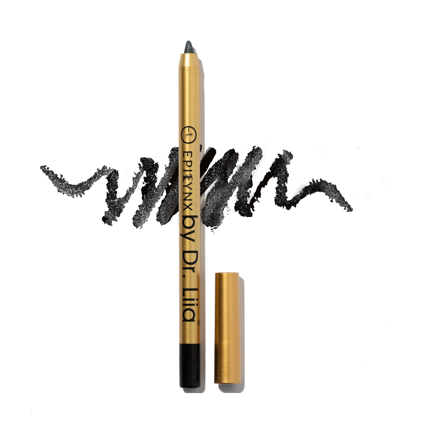 Perfect Glide-On Gel Eyeliner Pencil