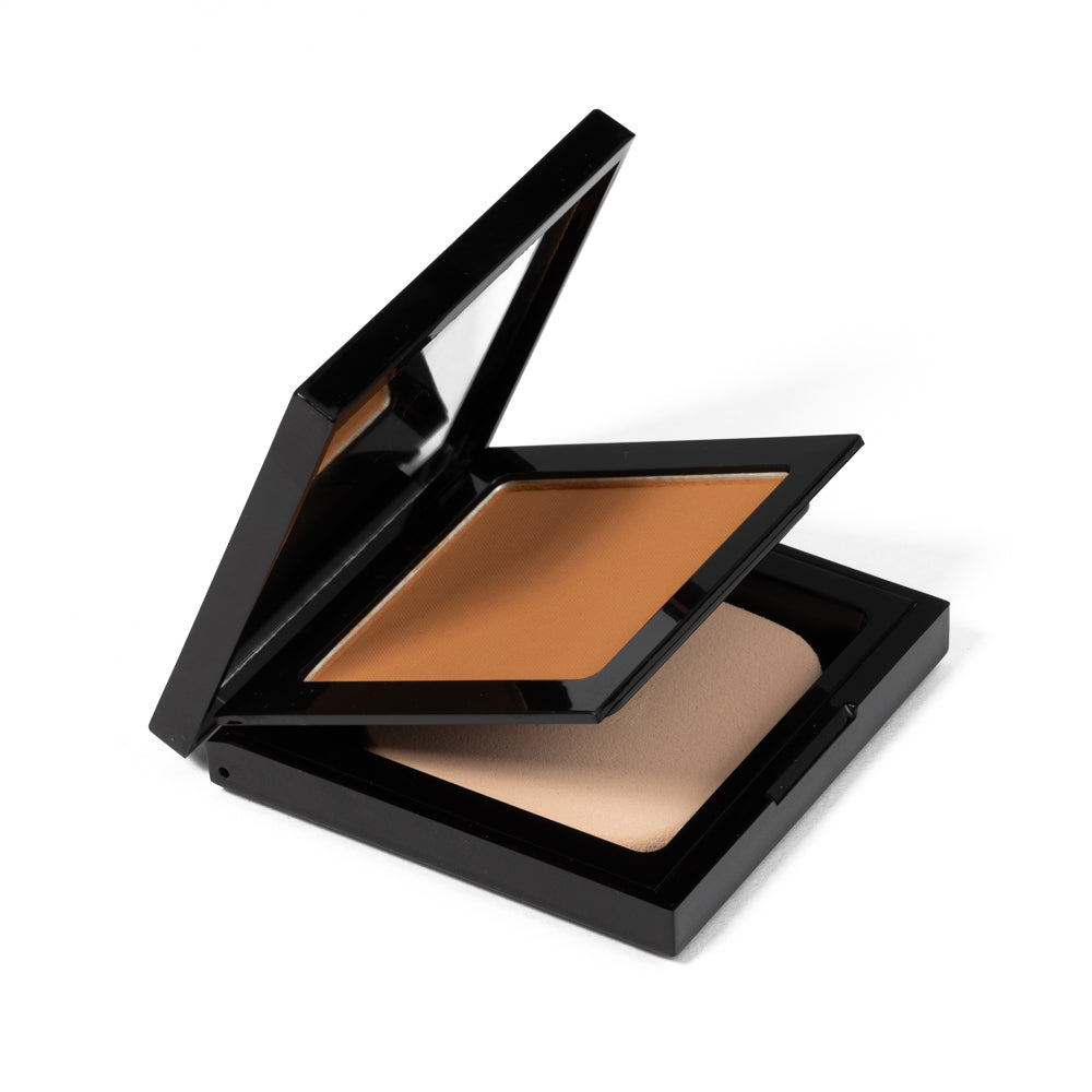 Hydrating Powder Foundation - Matte Finish