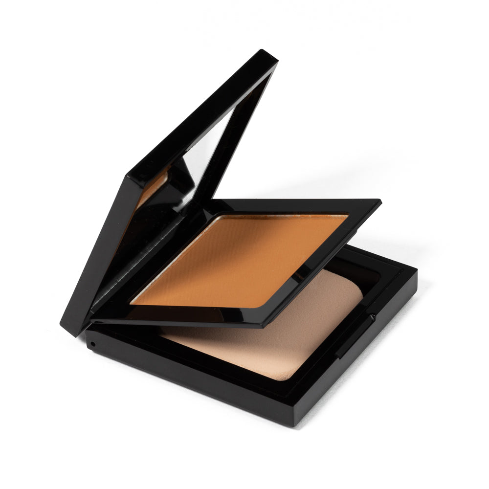 Hydrating Powder Foundation - Matte Finish