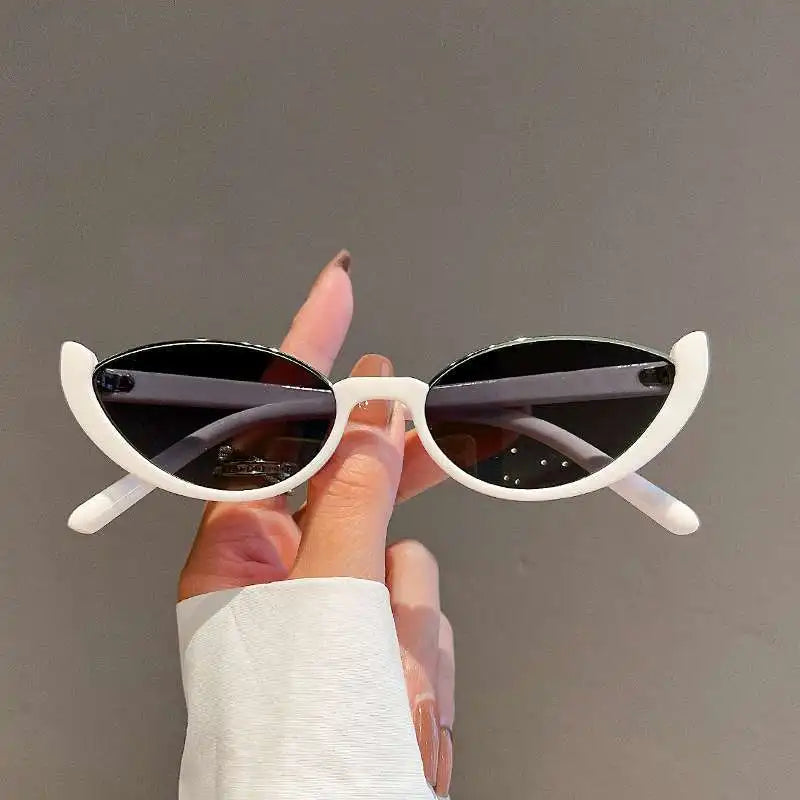 Cute Cat Eye Sunglasses