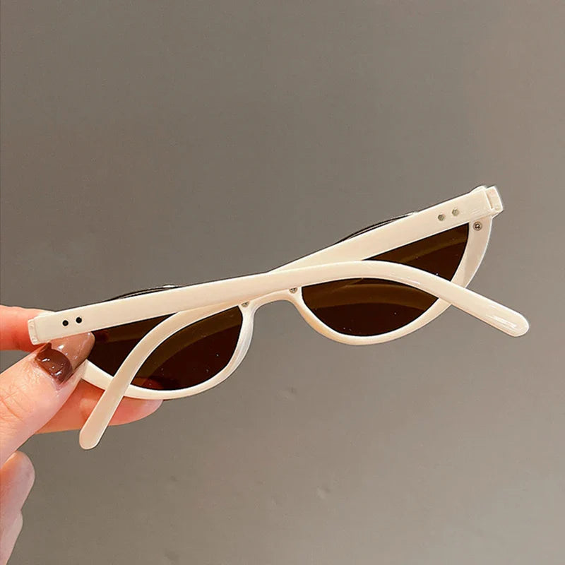 Cute Cat Eye Sunglasses