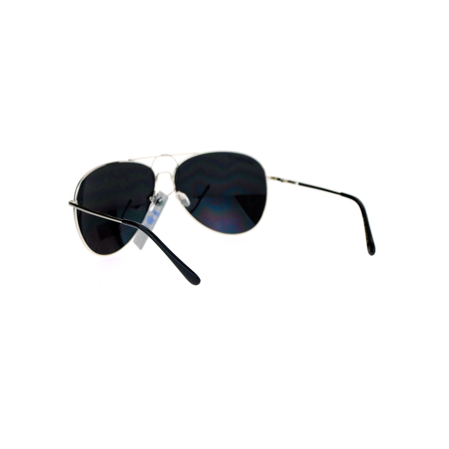 AIR FORCE Sunglasses Aviator 512 - Silver