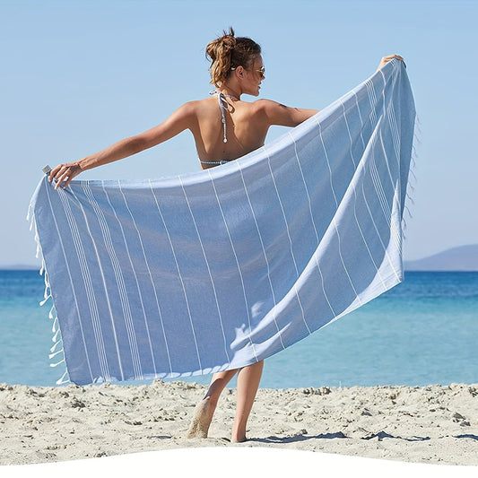 Turkish Beach Towel