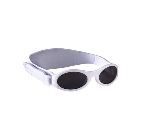 Baby Sunglasses - Bubzee Wrap Around