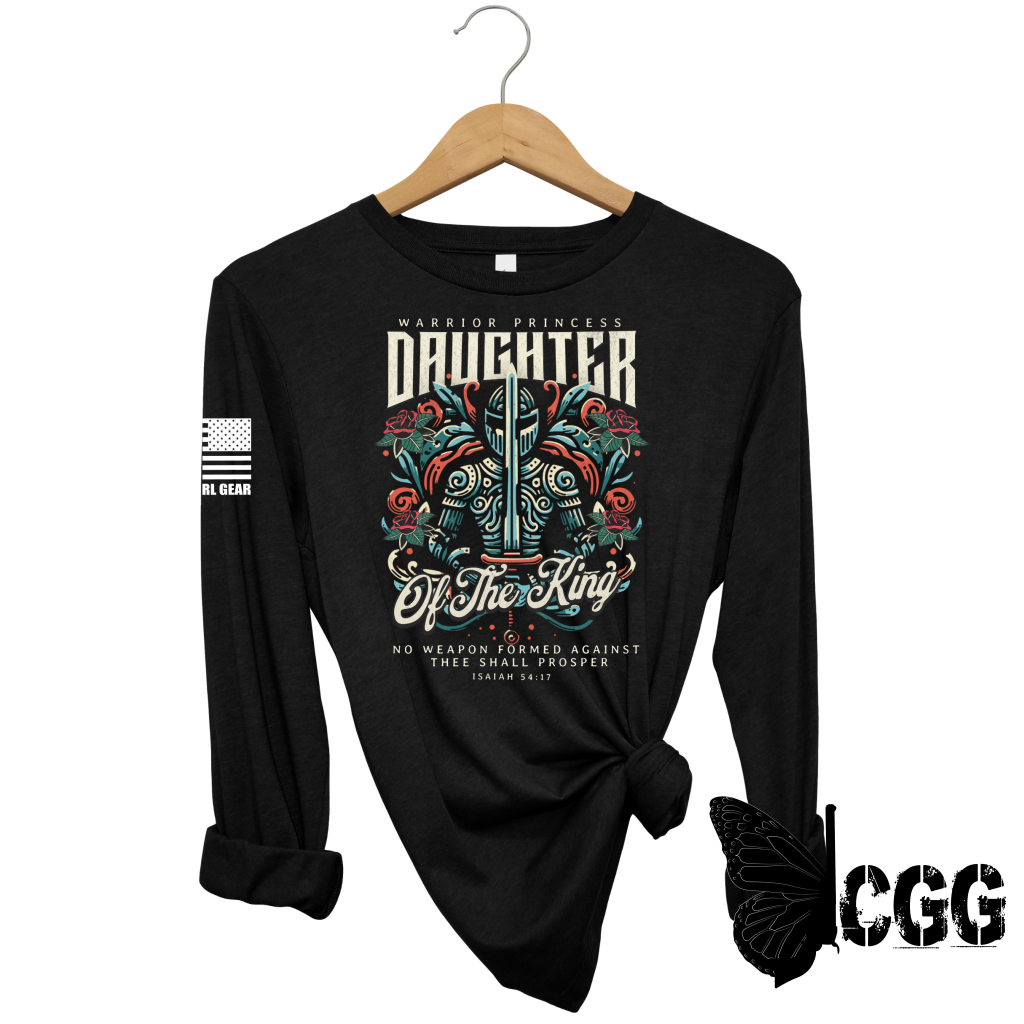 DAUGHTER Long Sleeve