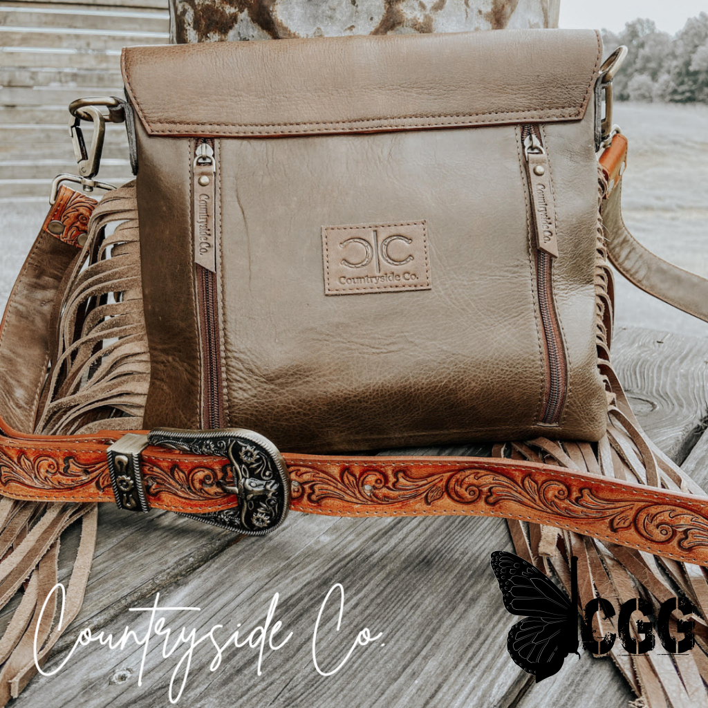 Georgia Conceal Carry by Countryside Co.