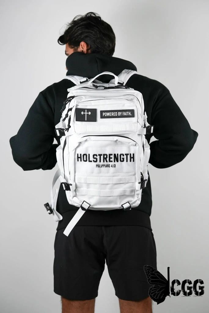 HolStrength Tactical Backpack