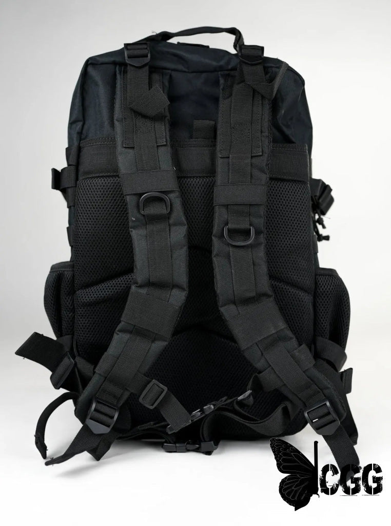 HolStrength Tactical Backpack