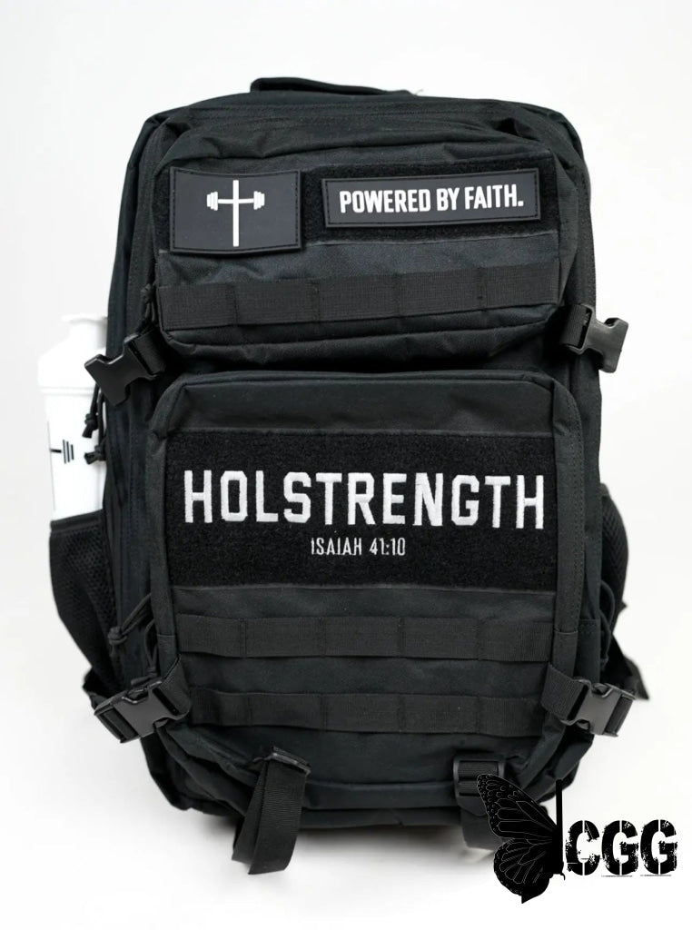 HolStrength Tactical Backpack