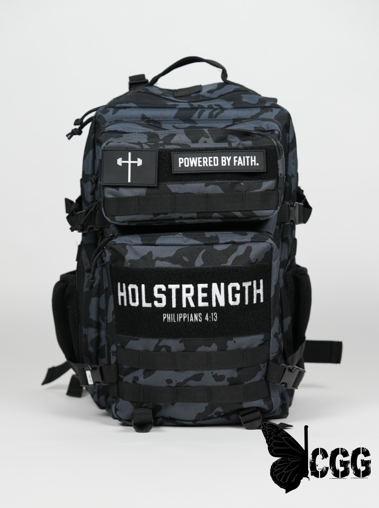 HolStrength Tactical Backpack