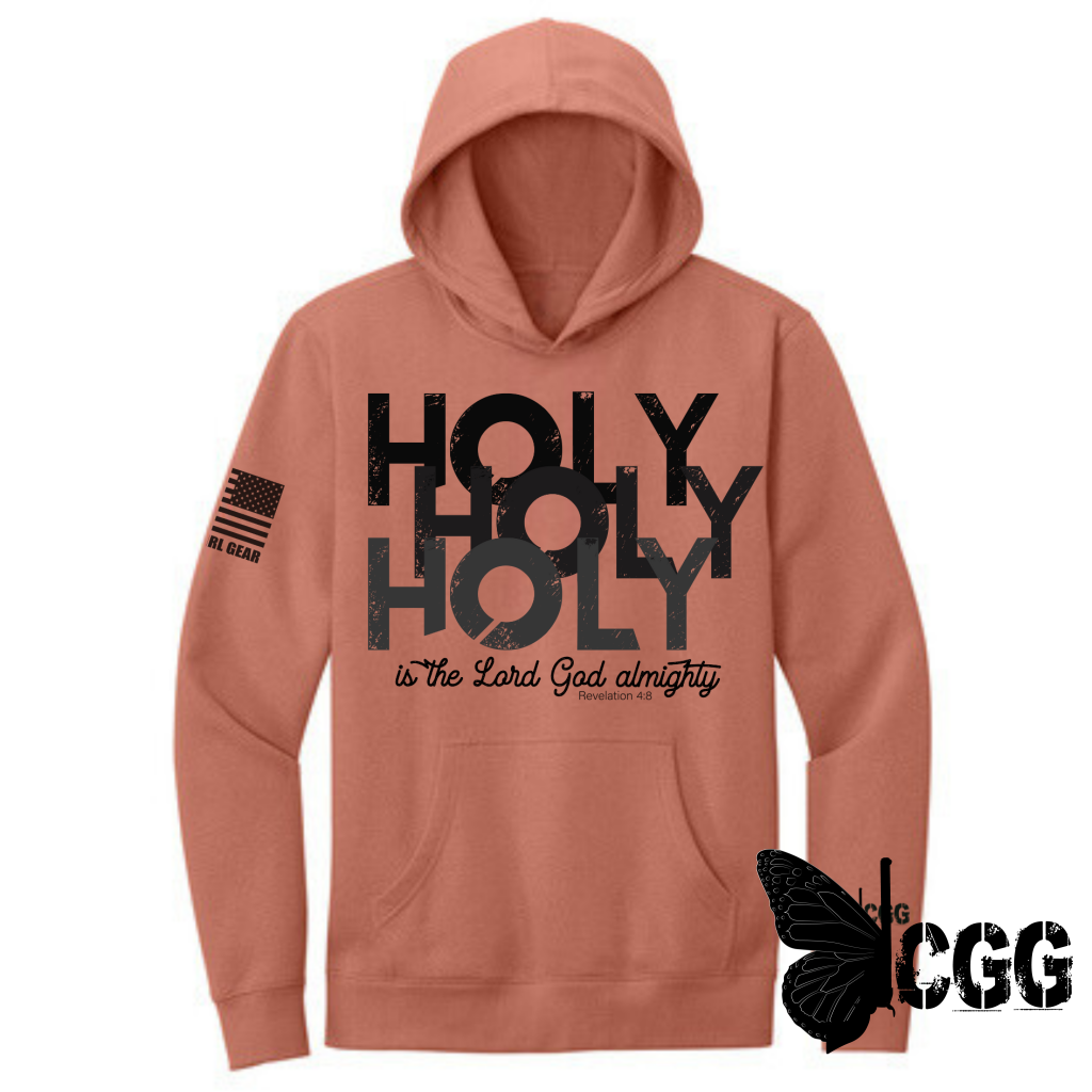 HOLY HOLY HOLY HOODIE