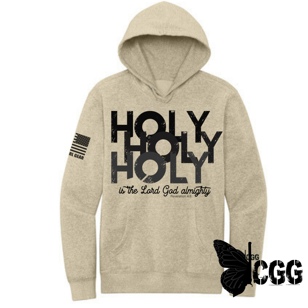 HOLY HOLY HOLY HOODIE