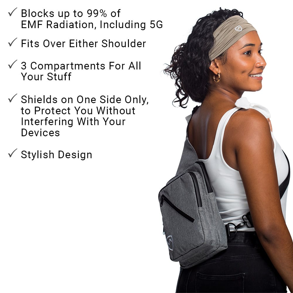 SYB Sling Bag