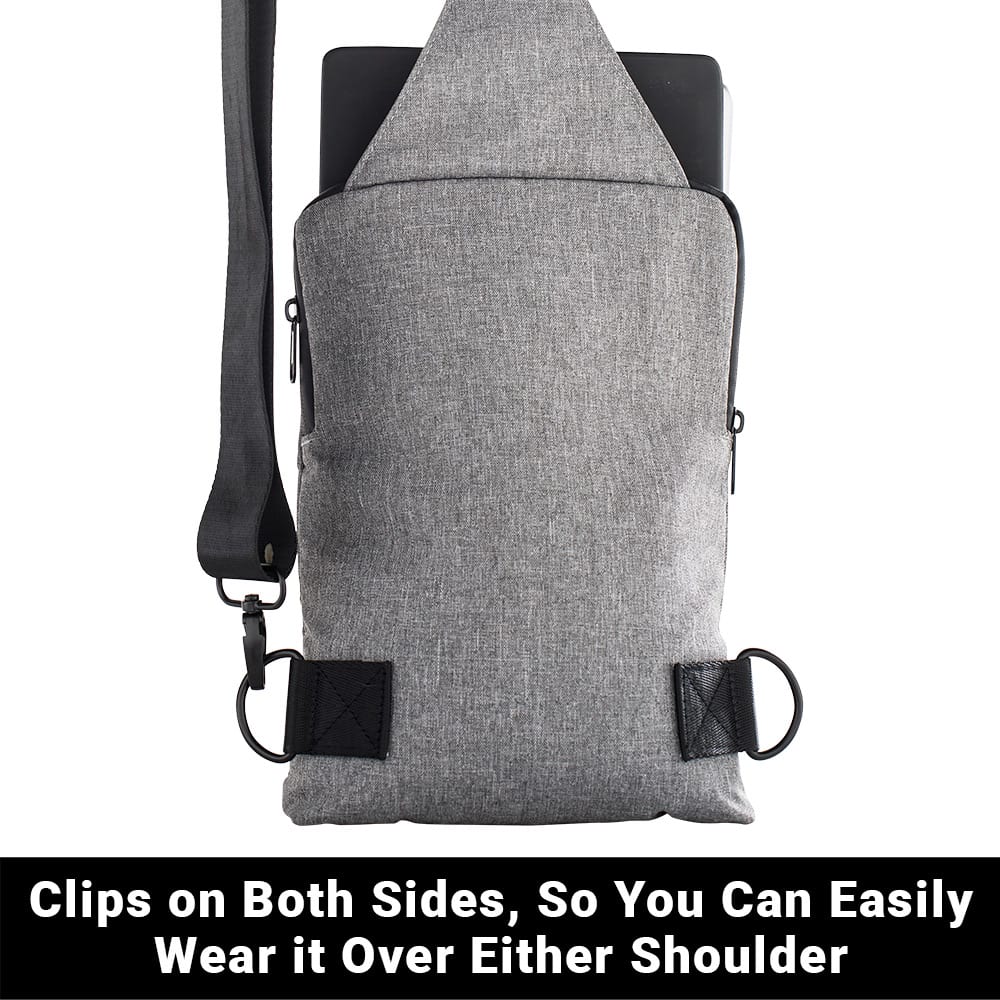 SYB Sling Bag