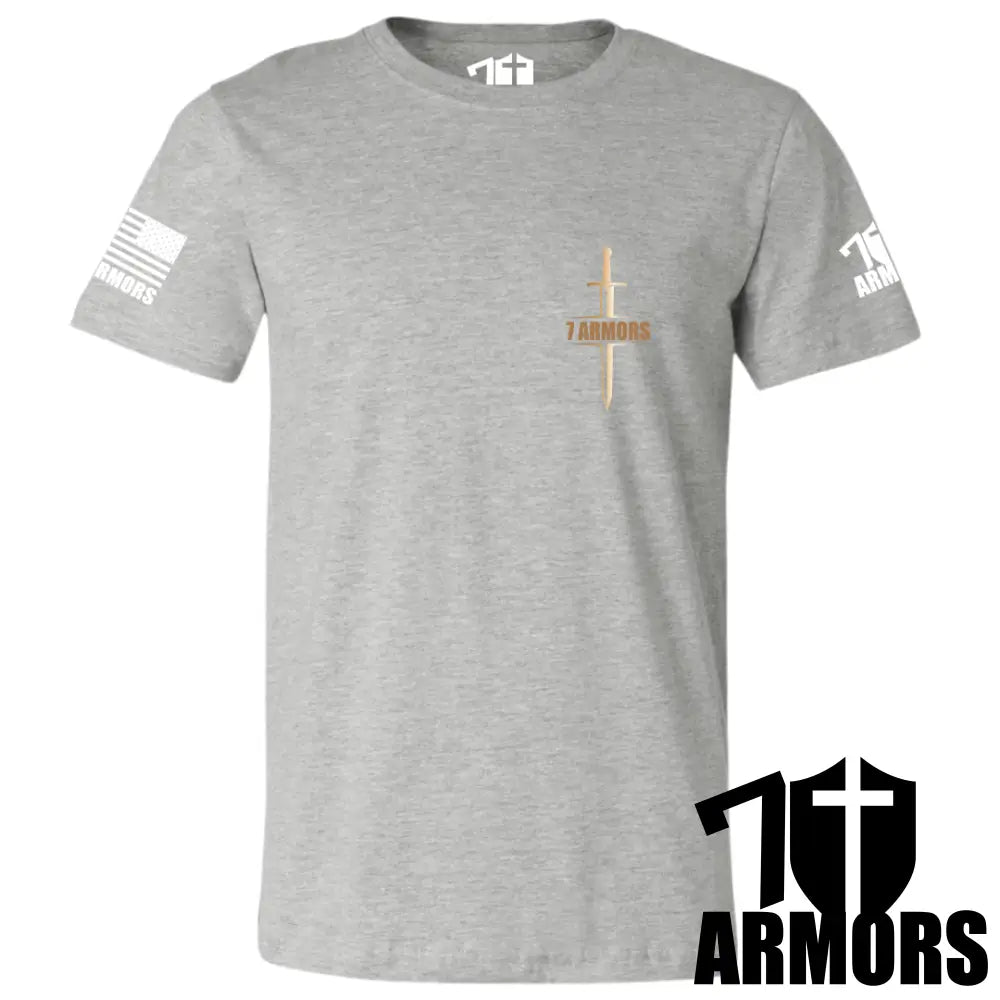 SWORD OF THE SPIRIT T-SHIRT