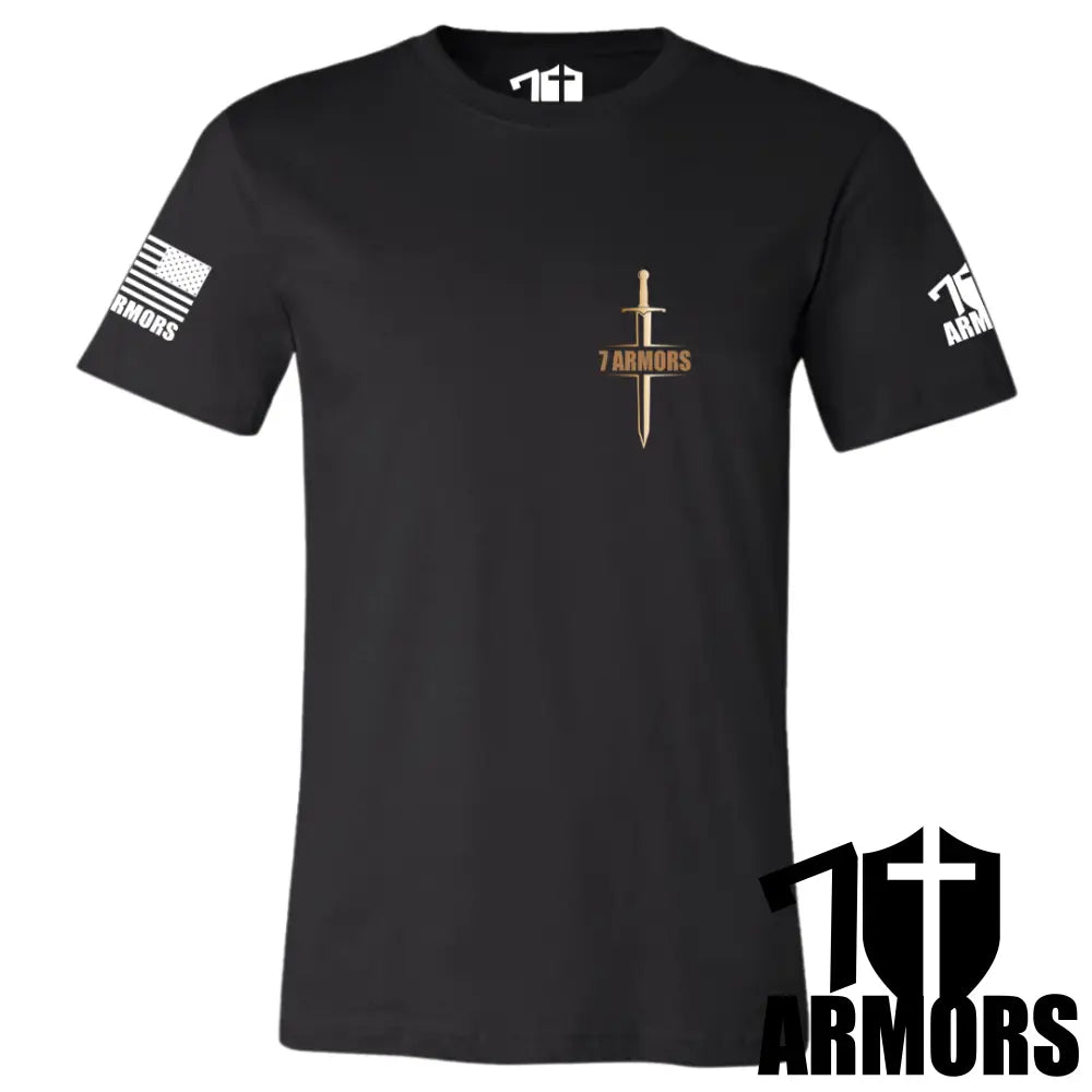 SWORD OF THE SPIRIT T-SHIRT