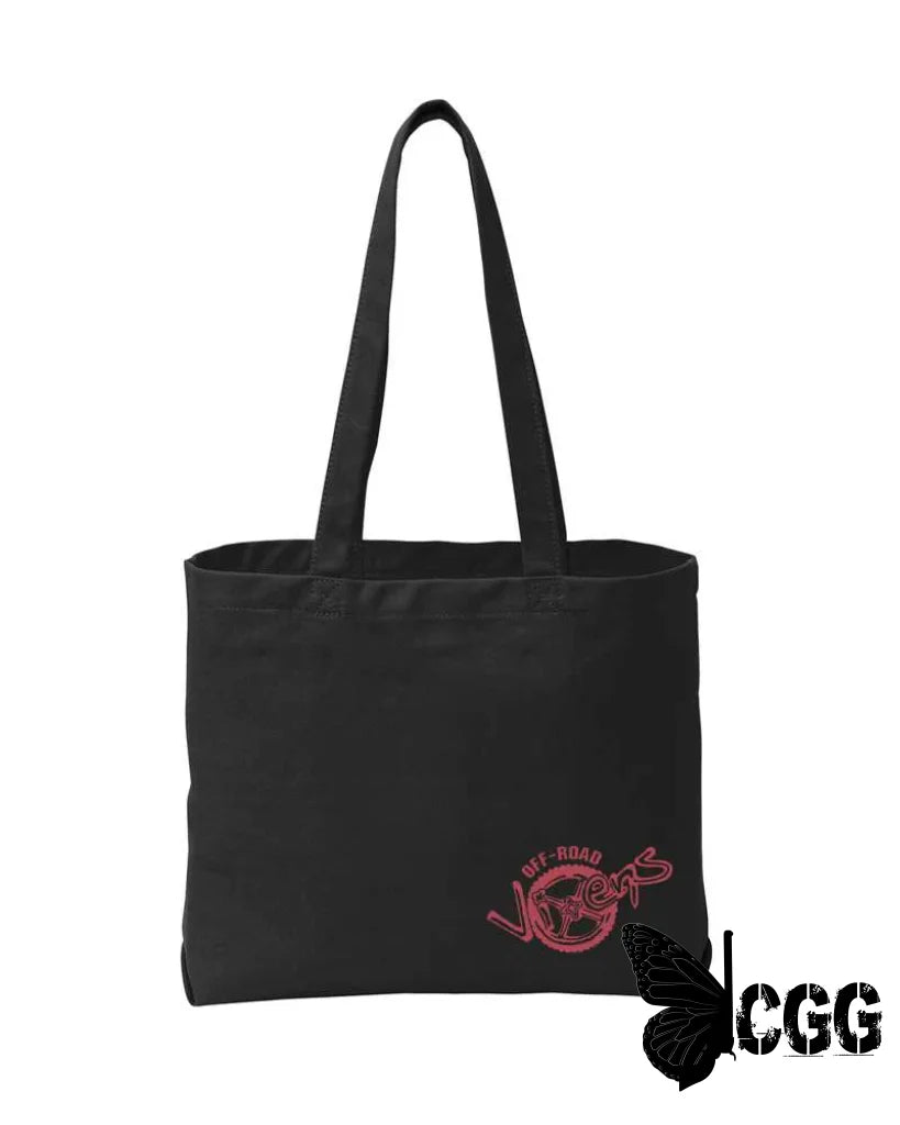 Wild One Tote