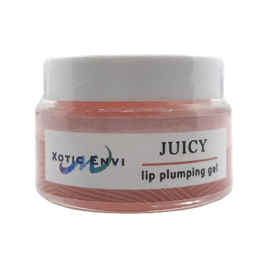 Juicy Lip Plumping Gel